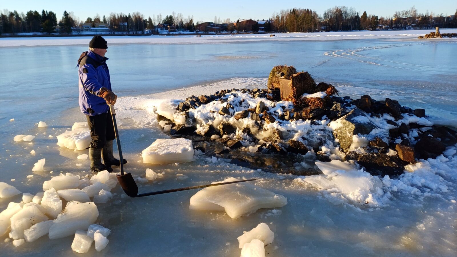 Joulukuu