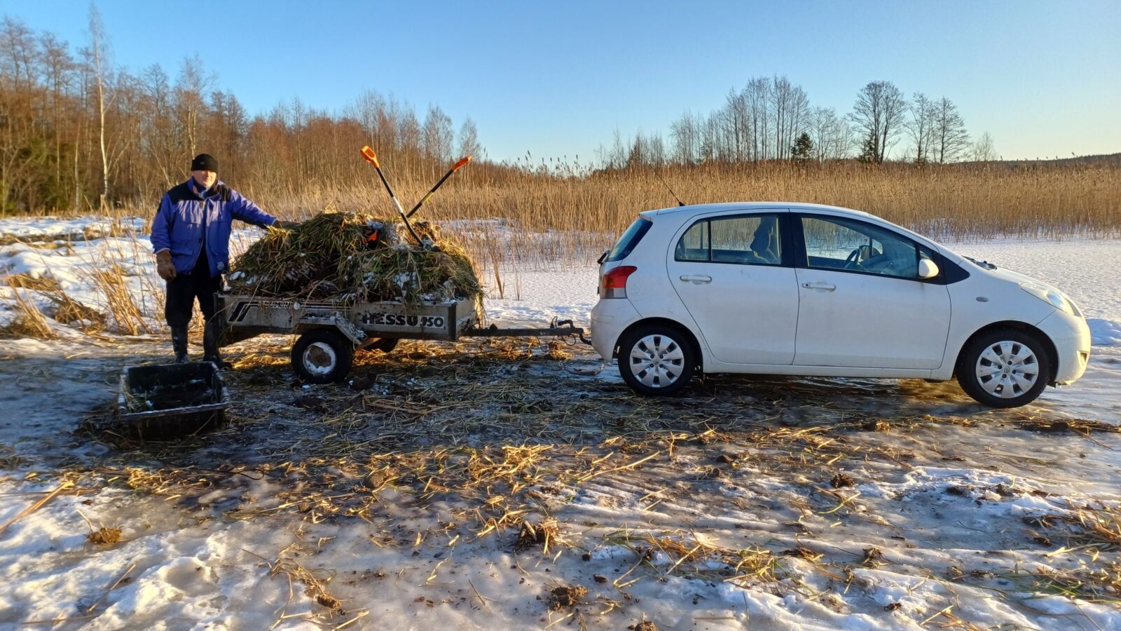 Joulukuu