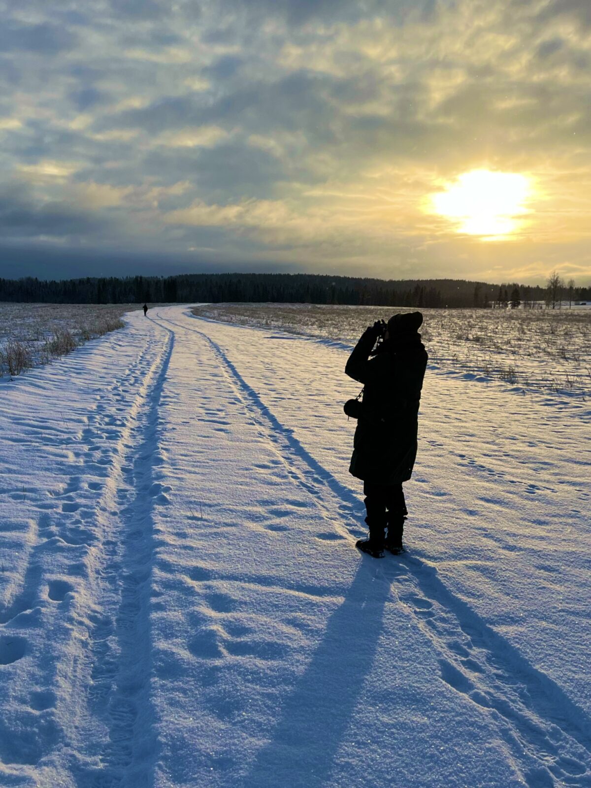 Joulukuu