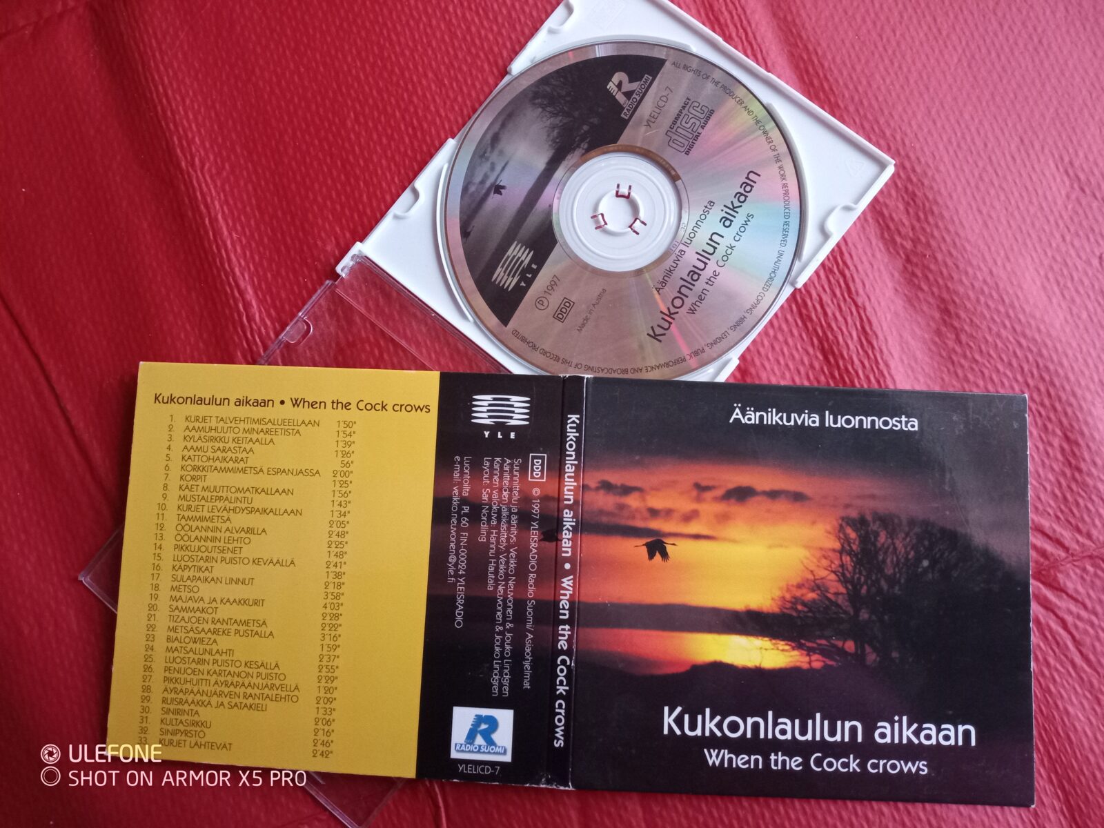 Joulukuu