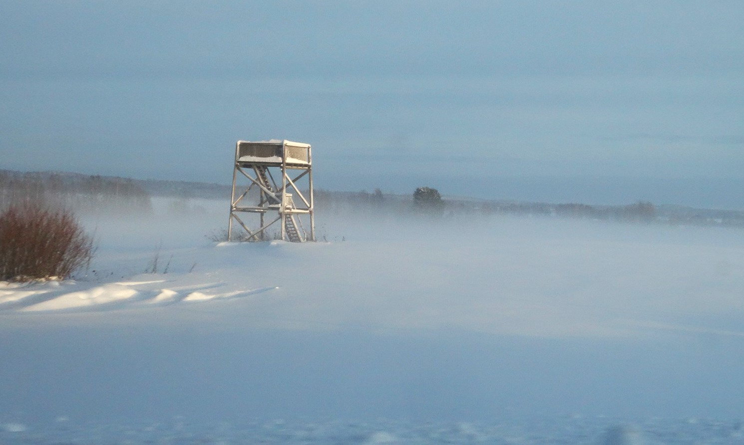 Joulukuu