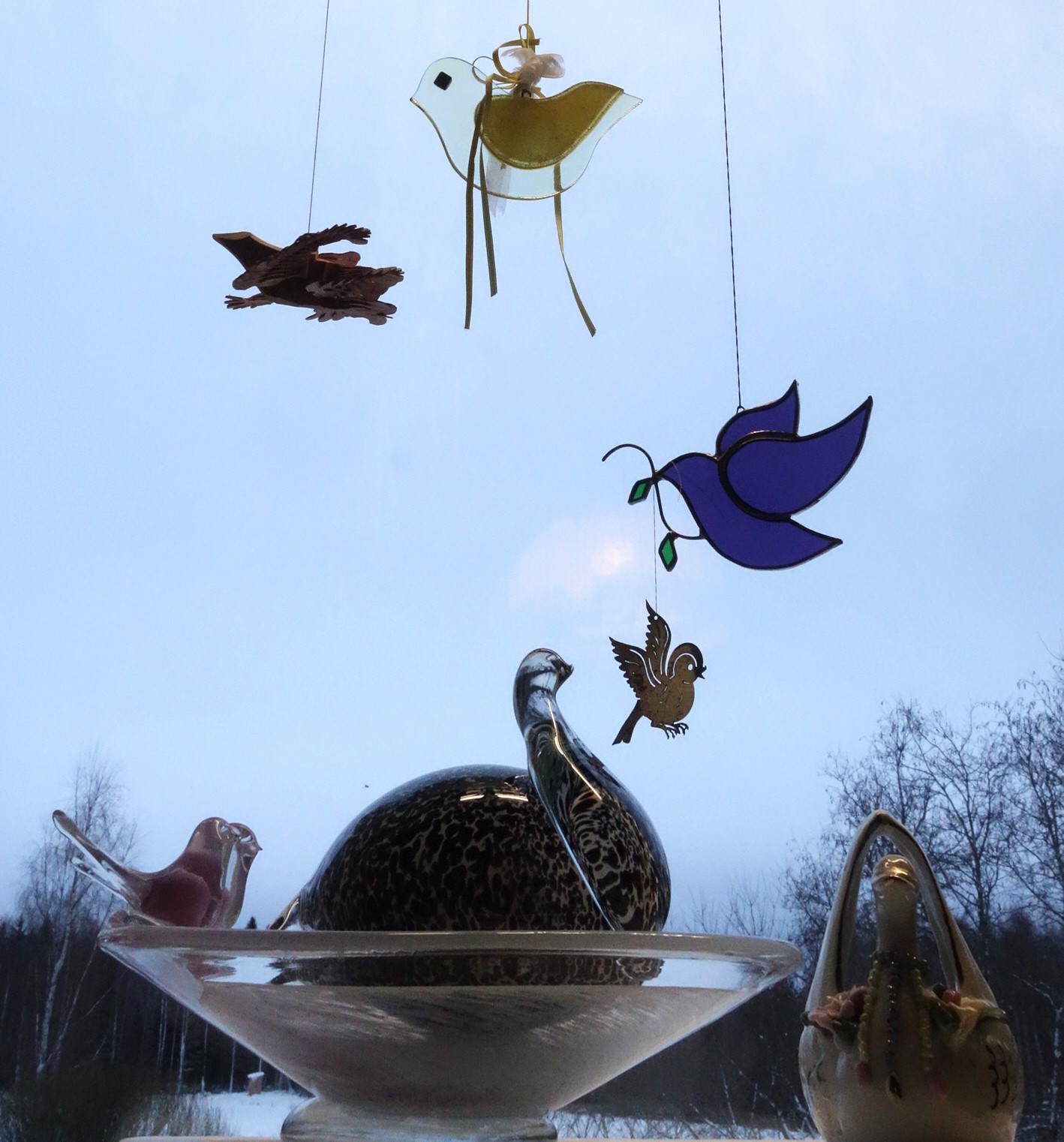 Joulukuu
