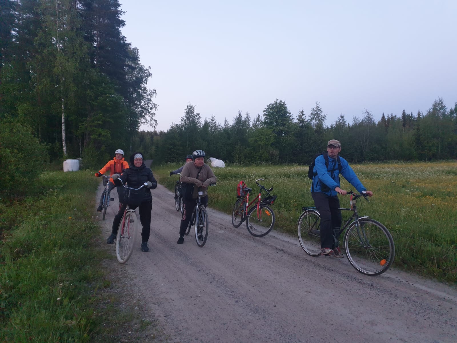Kesäkuu