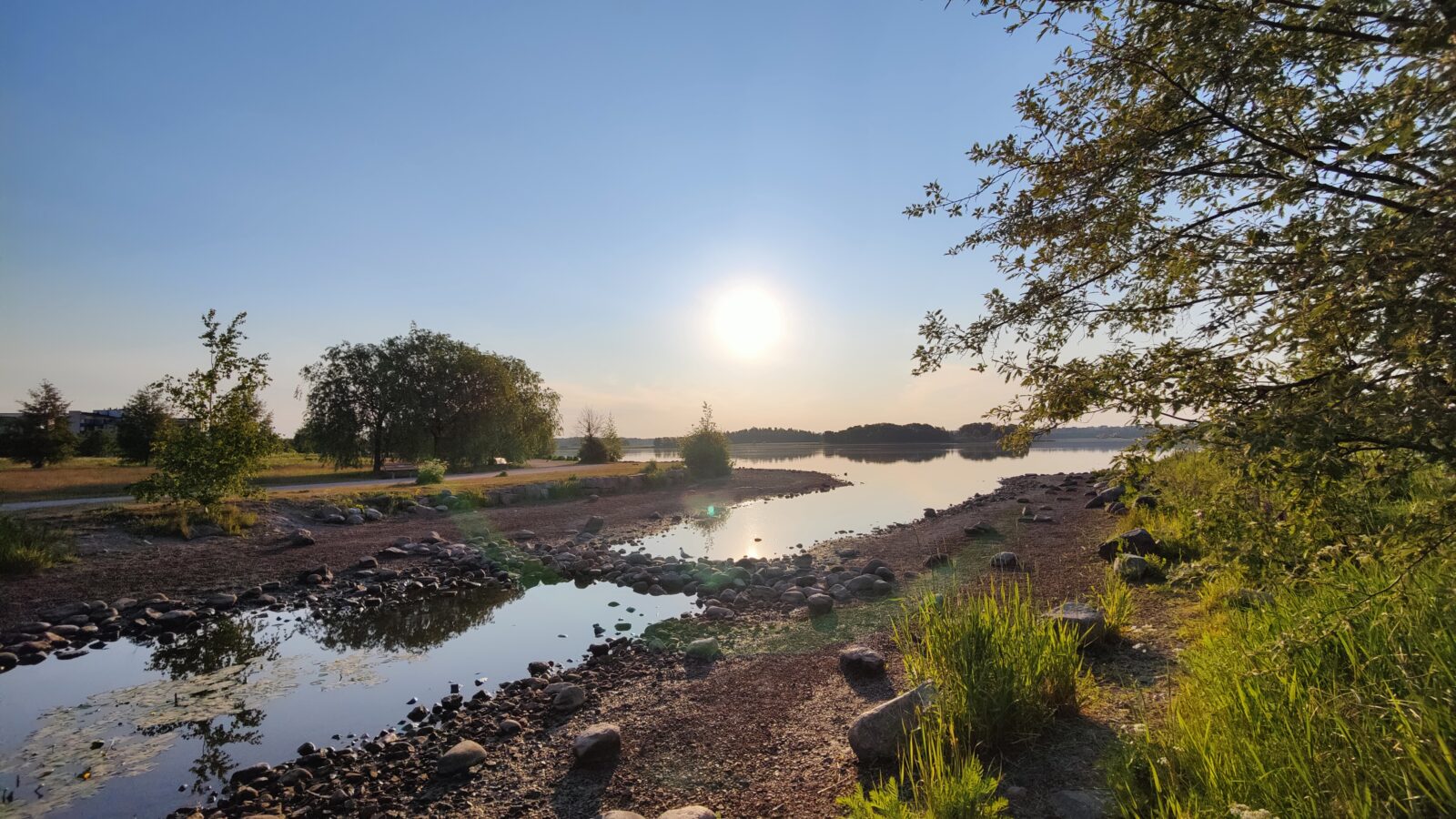 Kesäkuu