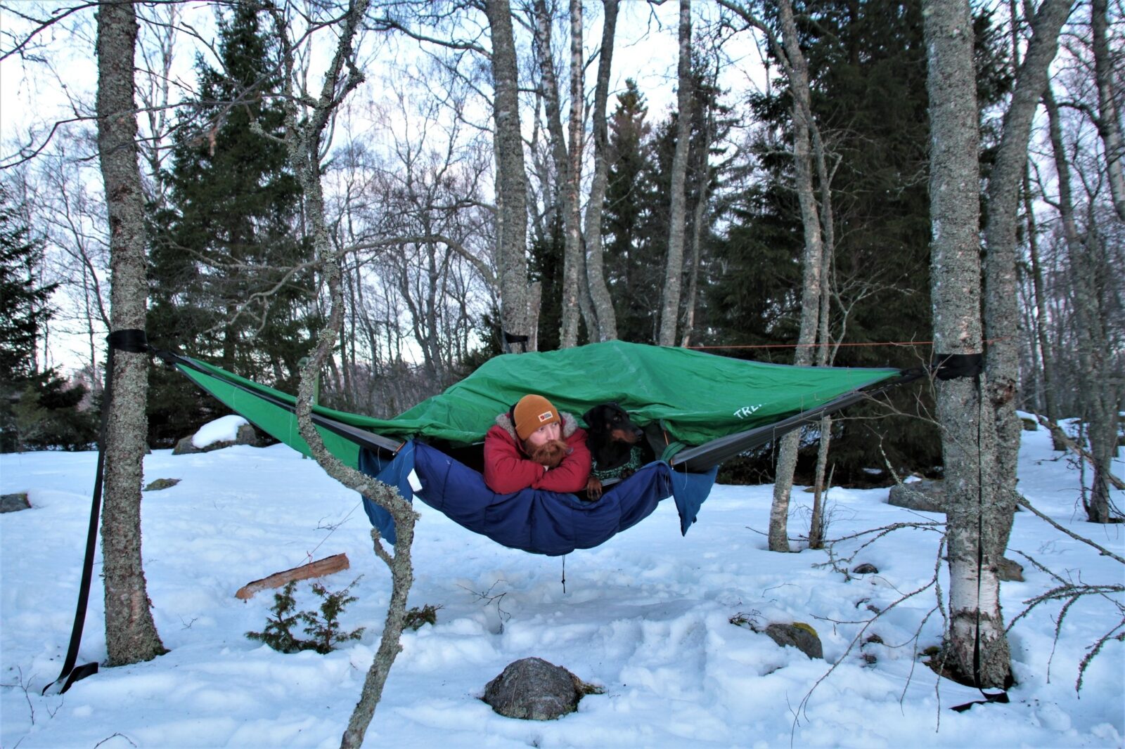 Huhtikuu