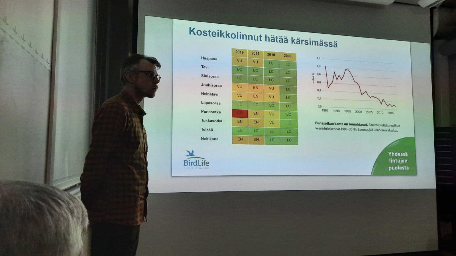 Marraskuu