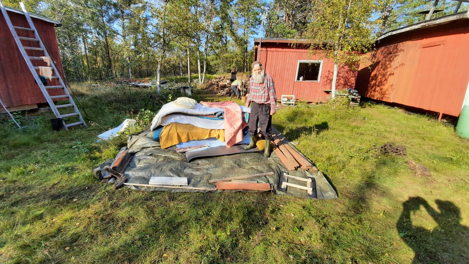 Syyskuu