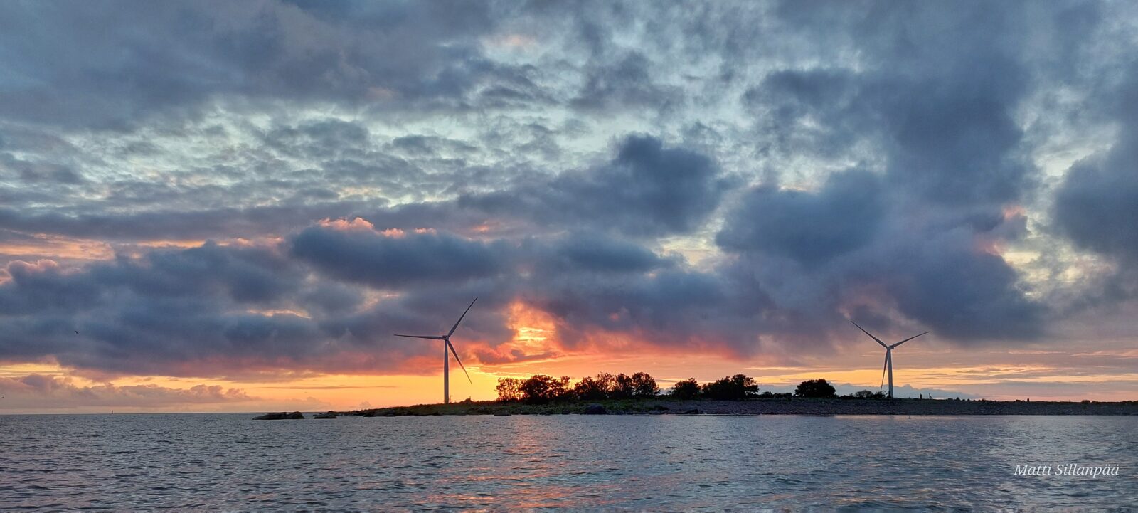 Heinäkuu