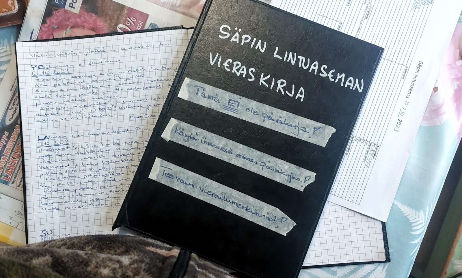 Lokakuu