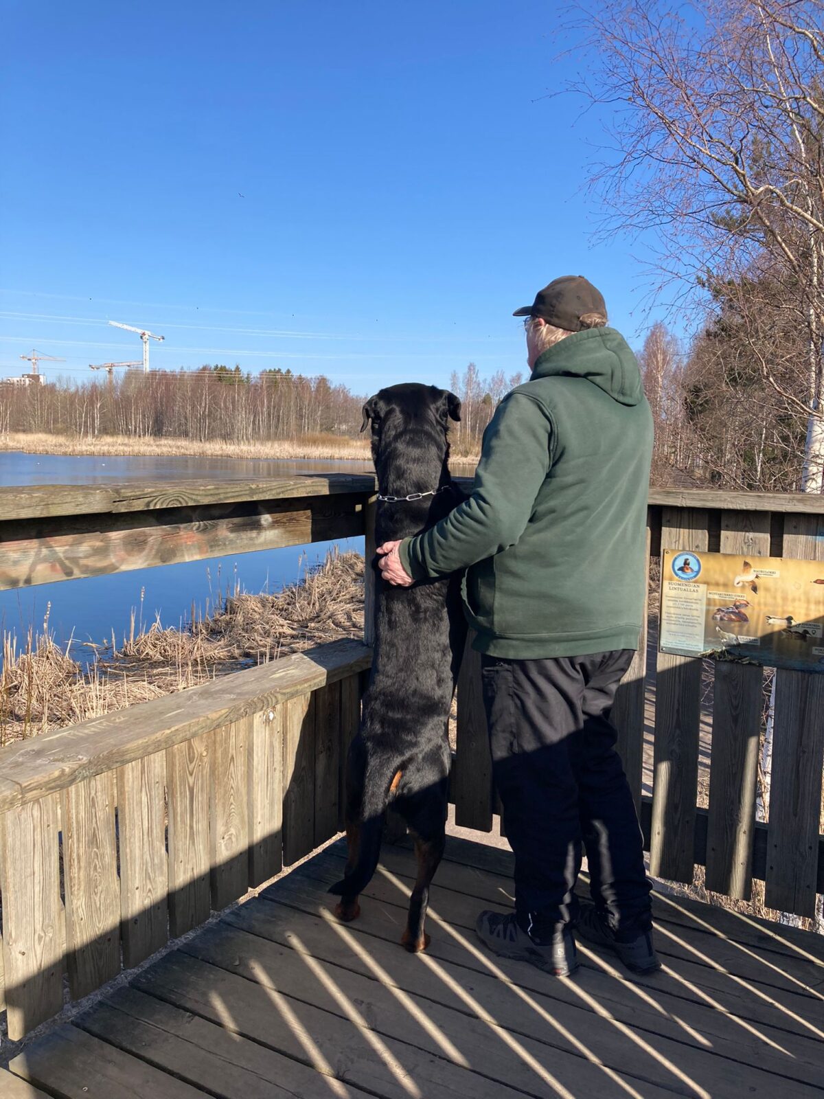 Huhtikuu