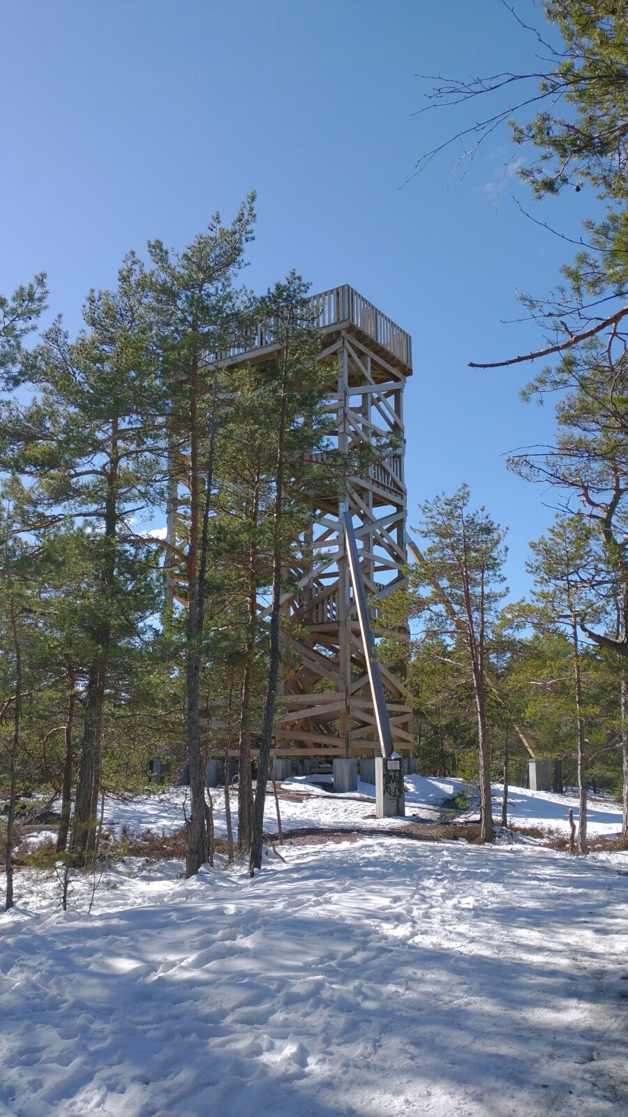 Huhtikuu