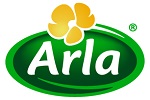 Arla, logo