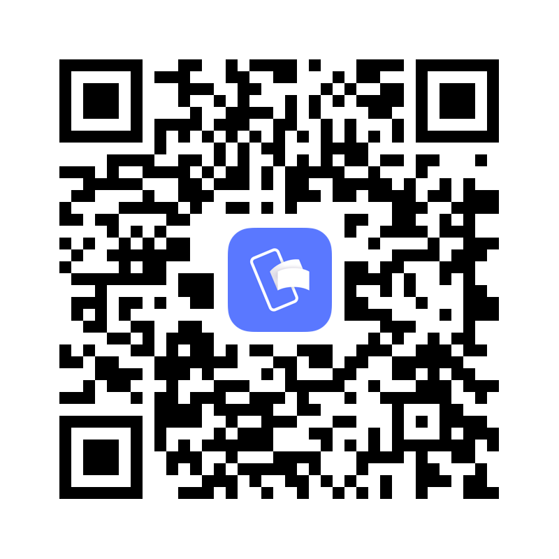 MobilePay QR-koodi